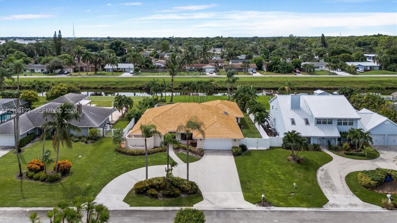 3600 Edgar Ave, Boynton Beach, FL 33436 Photo
