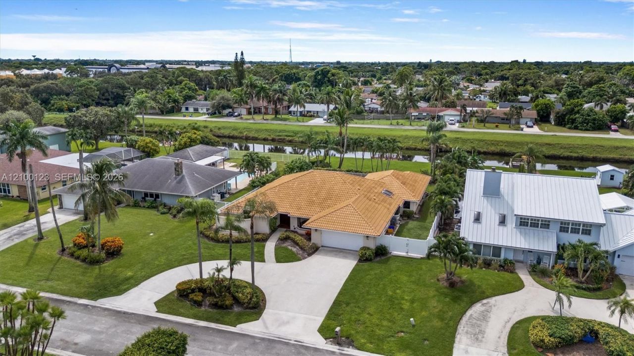 3600 Edgar Ave, Boynton Beach, FL 33436 Photo