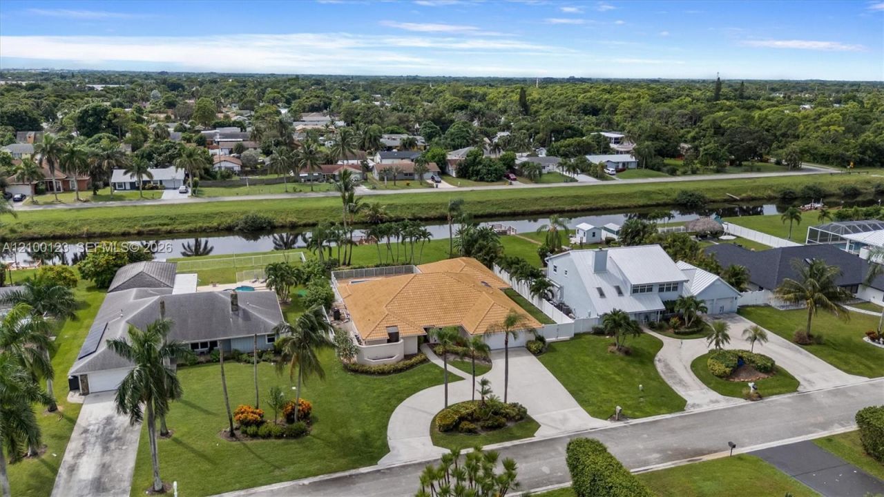 3600 Edgar Ave, Boynton Beach, FL 33436 Photo