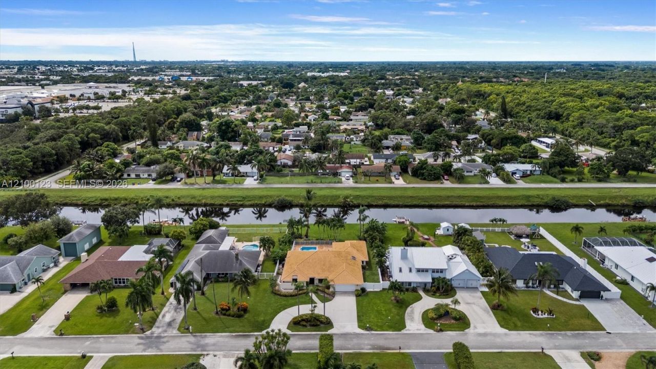 3600 Edgar Ave, Boynton Beach, FL 33436 Photo