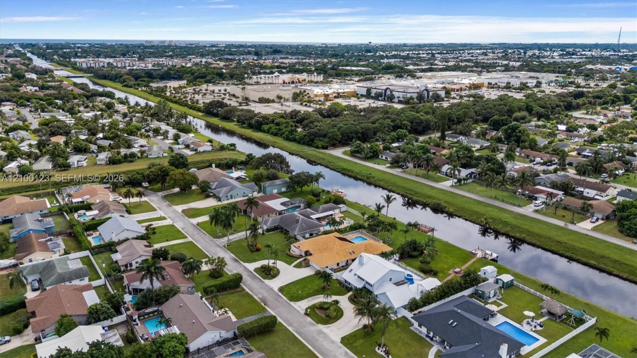 3600 Edgar Ave, Boynton Beach, FL 33436 Photo