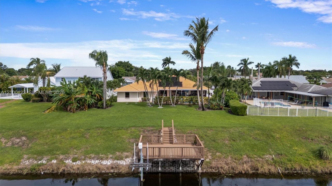 3600 Edgar Ave, Boynton Beach, FL 33436 Photo