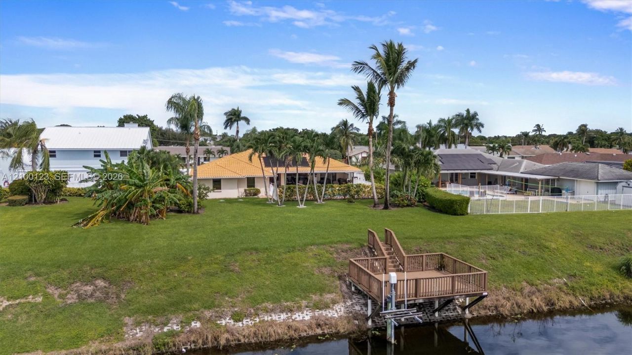 3600 Edgar Ave, Boynton Beach, FL 33436 Photo