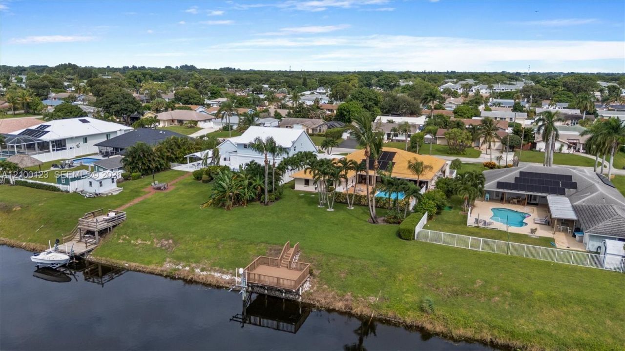3600 Edgar Ave, Boynton Beach, FL 33436 Photo
