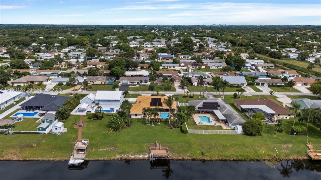 3600 Edgar Ave, Boynton Beach, FL 33436 Photo
