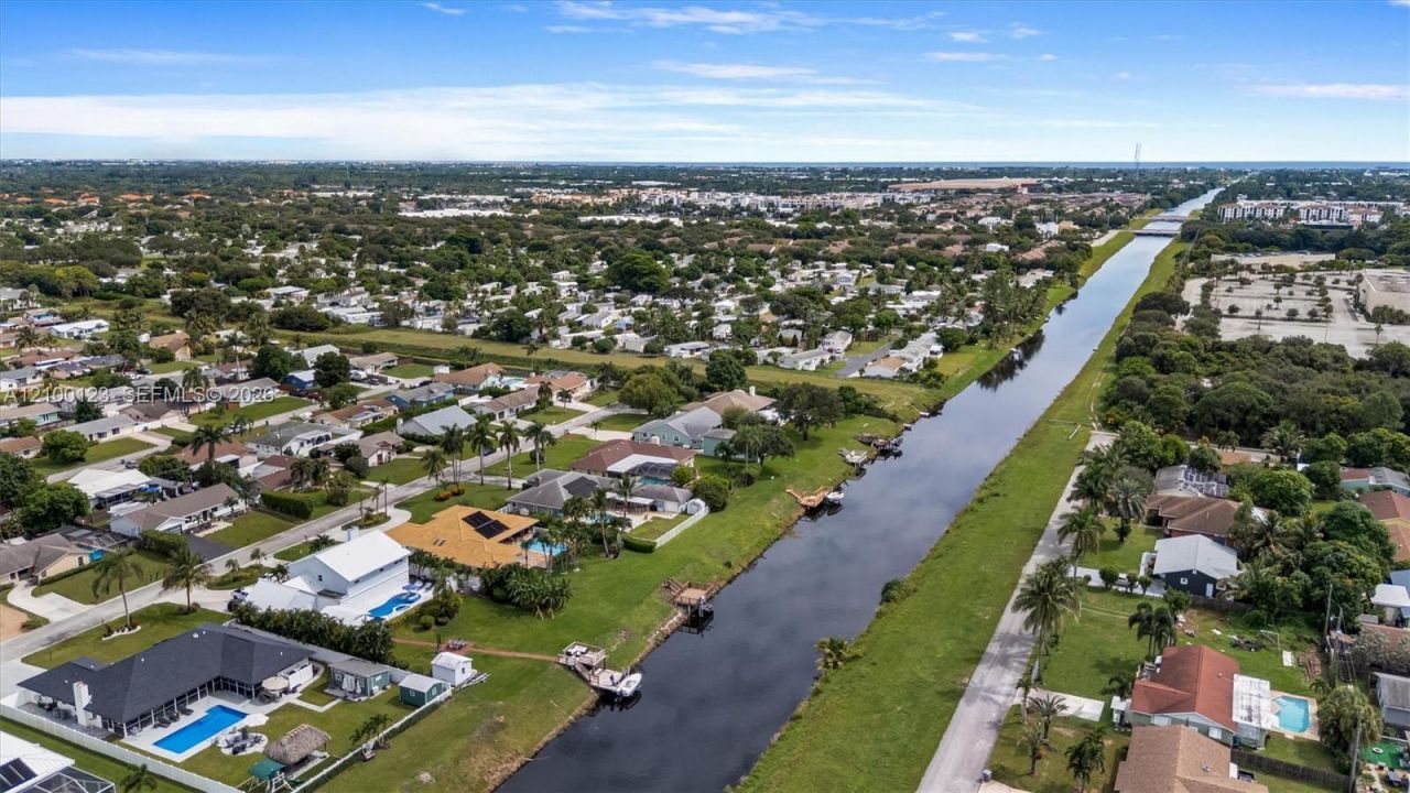 3600 Edgar Ave, Boynton Beach, FL 33436 Photo