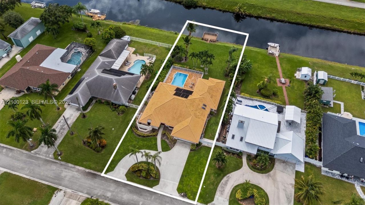 3600 Edgar Ave, Boynton Beach, FL 33436 Photo