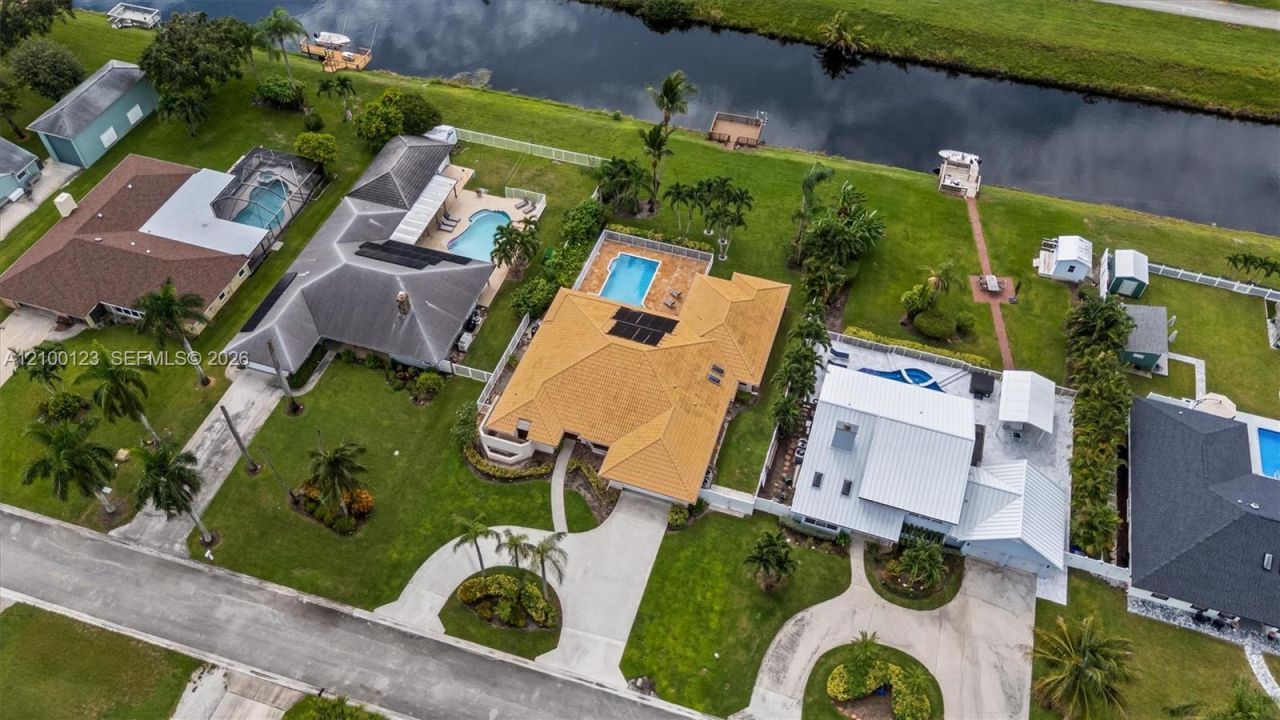 3600 Edgar Ave, Boynton Beach, FL 33436 Photo