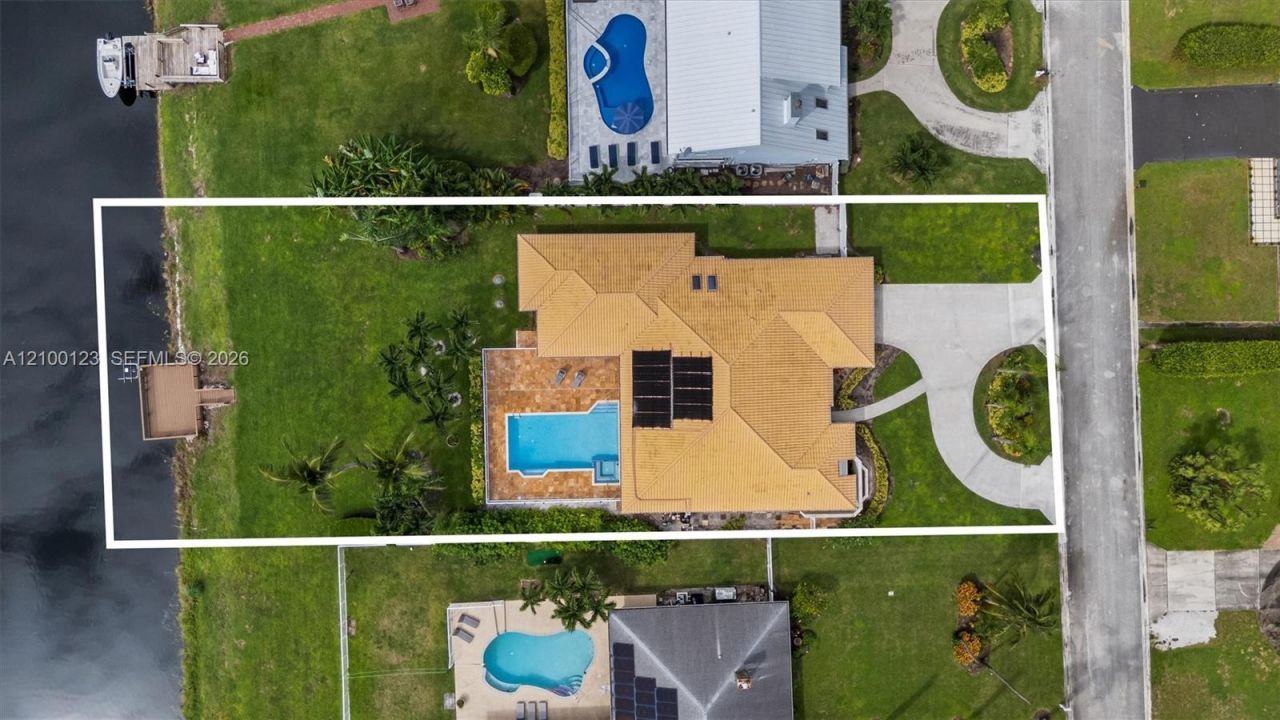 3600 Edgar Ave, Boynton Beach, FL 33436 Photo