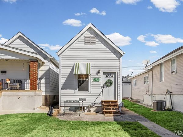 5331 Pattison Avenue, St Louis, MO 63110