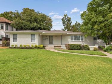 7431 Midbury Drive, Dallas, TX 75230
