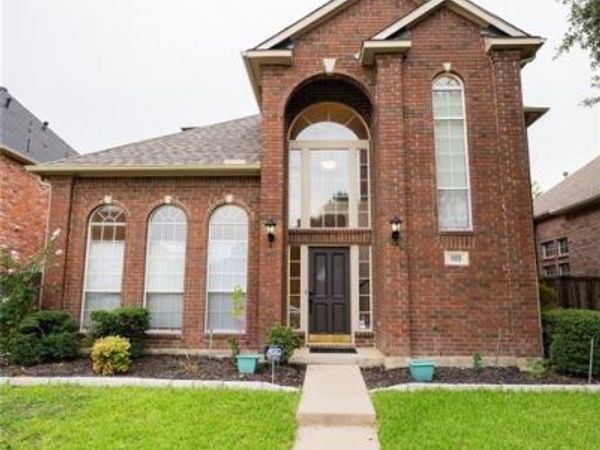 669 Nottingham Drive, Coppell, TX 75019