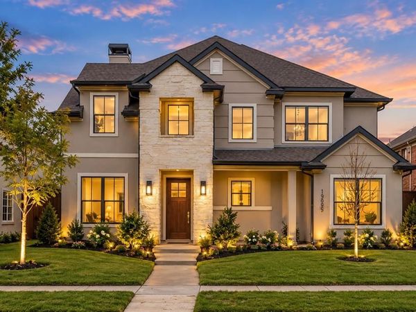 13095 Broadhurst Drive, Frisco, TX 75033