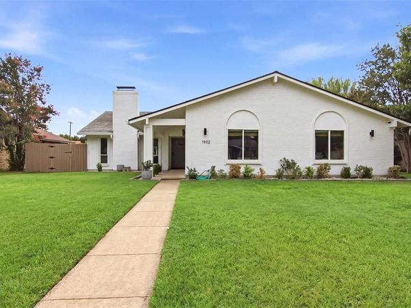 1902 Baylor Drive, Richardson, TX 75081