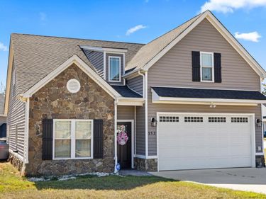 153 Emberly Way, Lynchburg, VA 24502