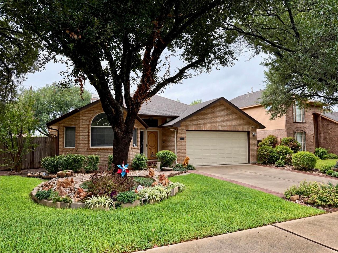 1825 Chino Valley Trl, Round Rock, TX 78665 Main Photo