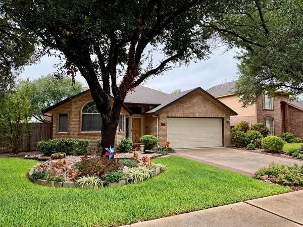 1825 Chino Valley TRL, Round Rock, TX 78665