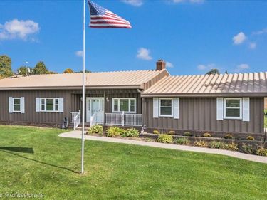 2110 N Blacks Corners Road, Goodland Township, Mi 48444