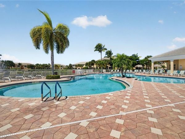 14543 Abaco Lakes DR, Unit 202, FORT MYERS, FL 33908