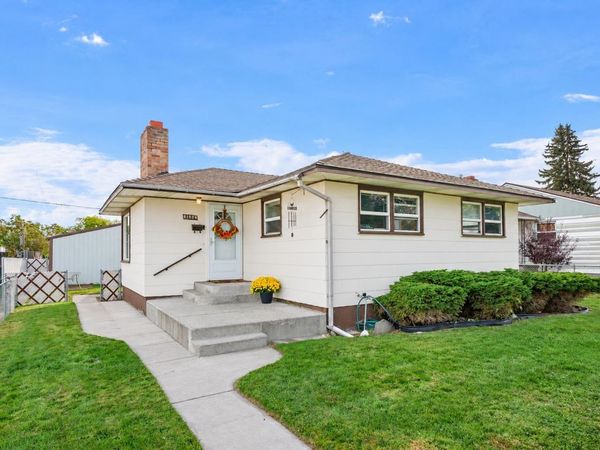 1526 E Dalke Ave, Spokane, WA 99208