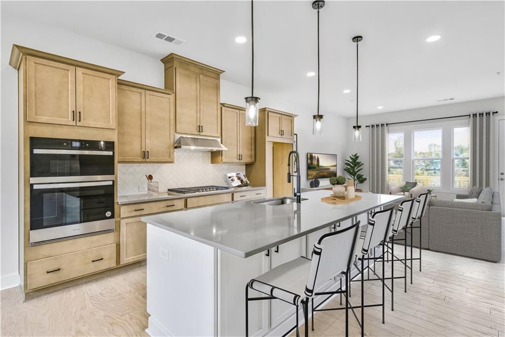 2638 Camphor Crossing, Unit 80, Smyrna, GA 30080 Main Photo