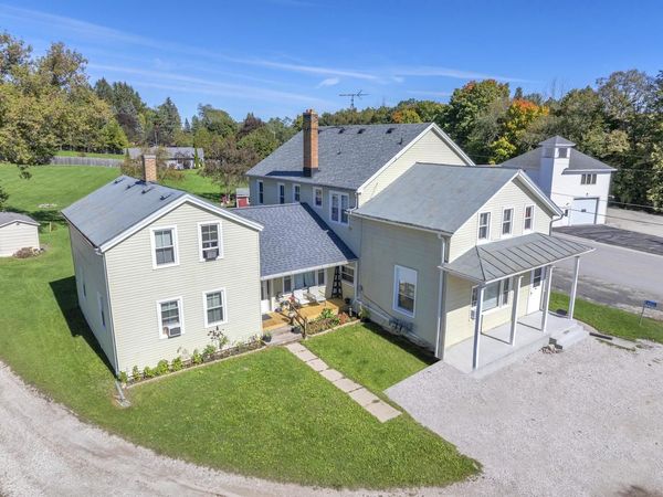 W4160 Main ROAD, Plymouth, WI 53073