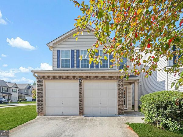 15 Colser Drive, Covington, GA 30016