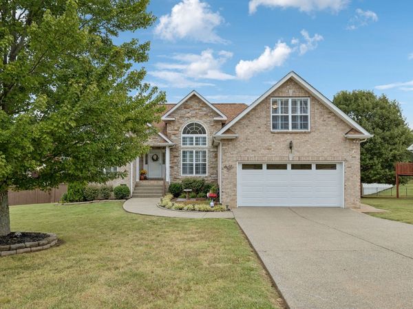 3395 Nina Cir, Lebanon, TN 37087