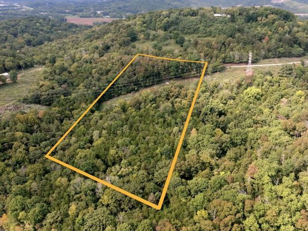 0 Horseshoe Bend Ln , Unit 24, Elmwood, TN 38560