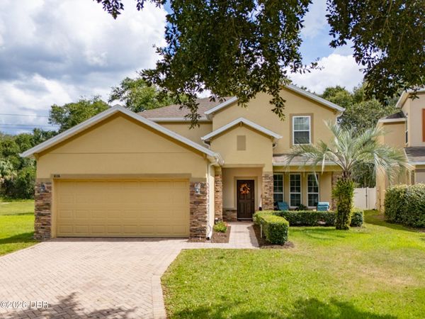 616 Preakness Circle, DeLand, FL 32724