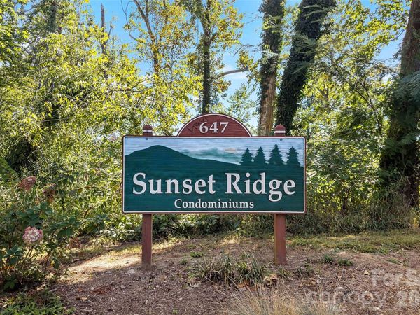 647 Town Mountain Road , Unit 407, Asheville, NC 28804