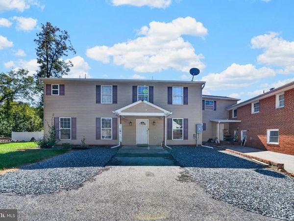 15700 MAPLE DRIVE, ACCOKEEK, MD 20607