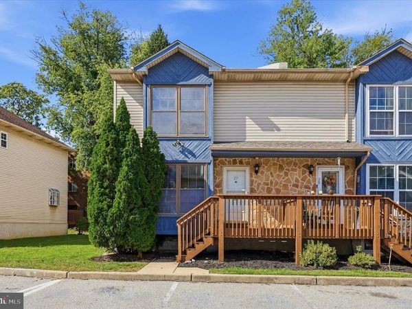 7923-31 31 RIDGE AVENUE, Unit 27, PHILADELPHIA, PA 19128