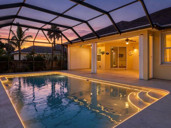 3406 SW CATSKILL Drive, Port St. Lucie, FL 34953