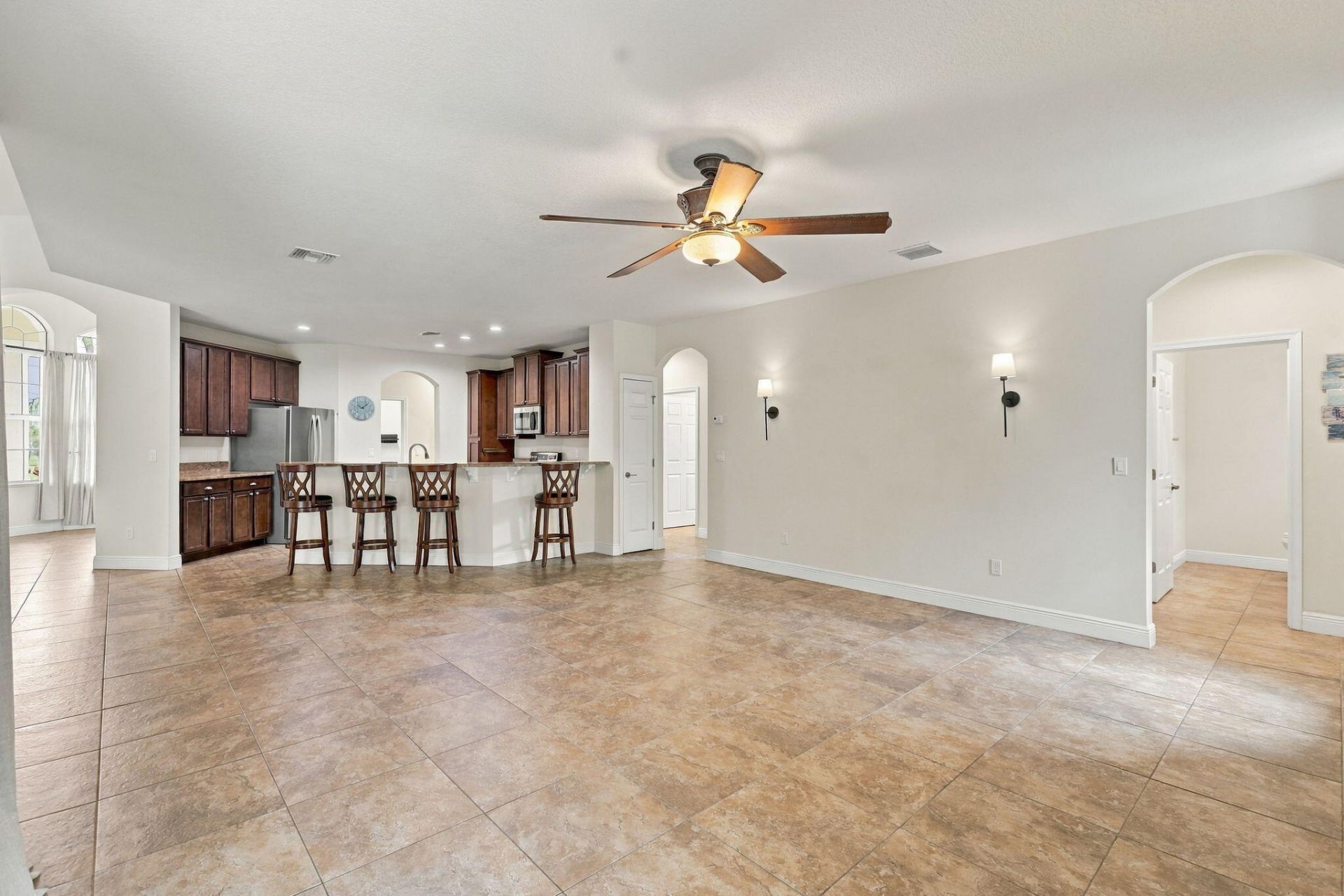 3406 SW Catskill Drive, Port Saint Lucie, FL 34953 Photo
