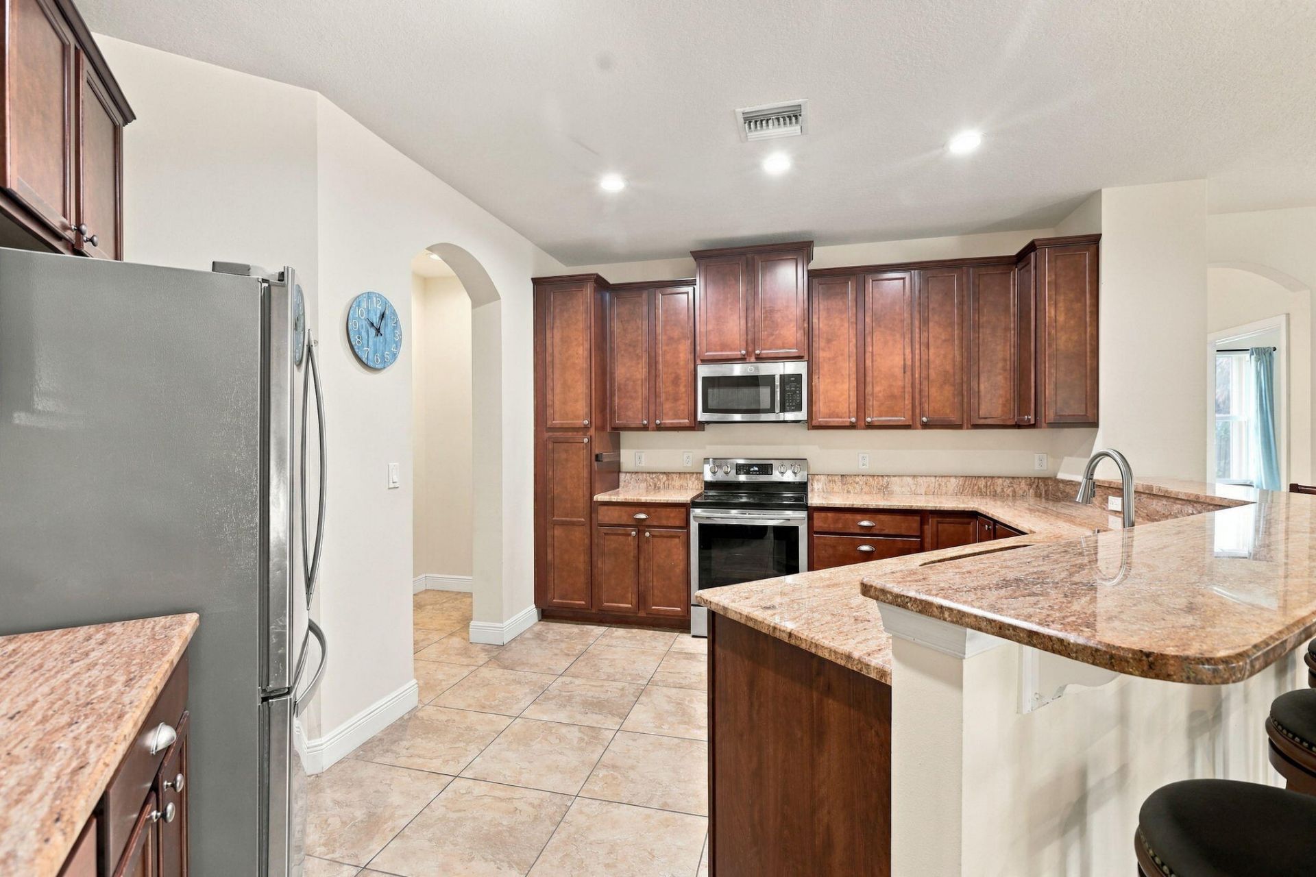 3406 SW Catskill Drive, Port Saint Lucie, FL 34953 Photo