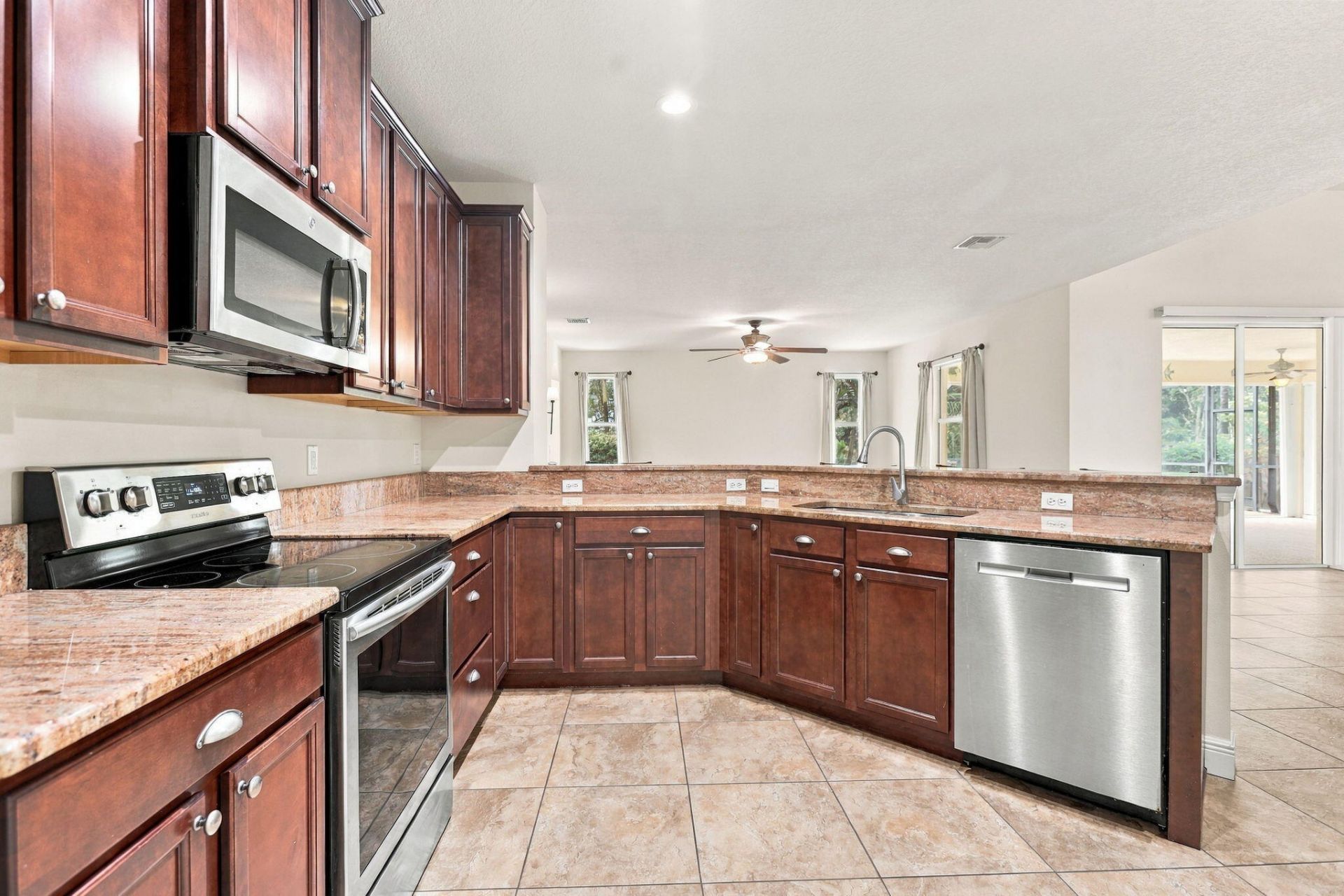 3406 SW Catskill Drive, Port Saint Lucie, FL 34953 Photo