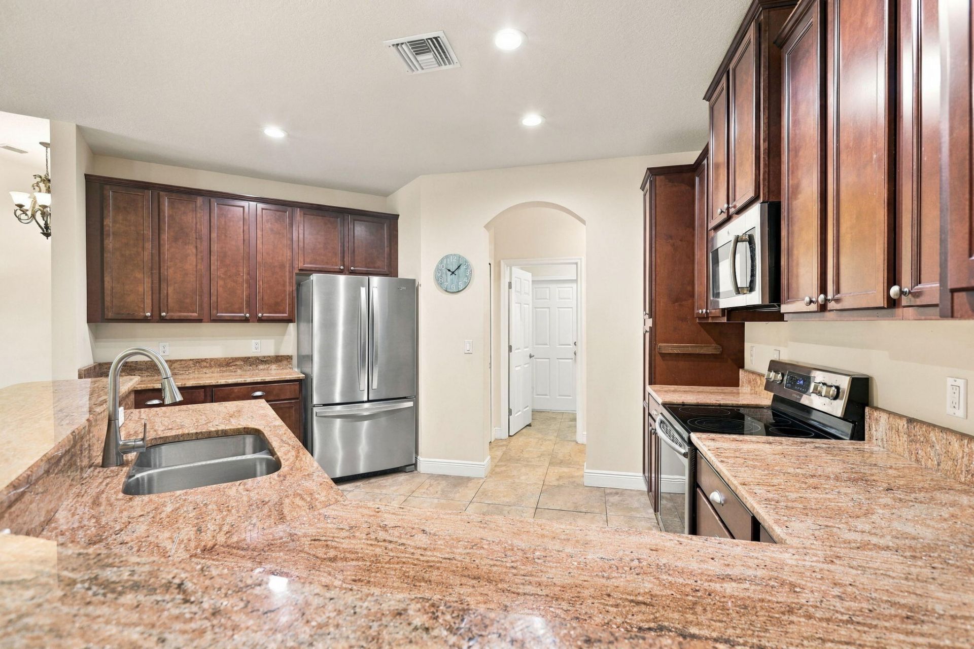 3406 SW Catskill Drive, Port Saint Lucie, FL 34953 Photo