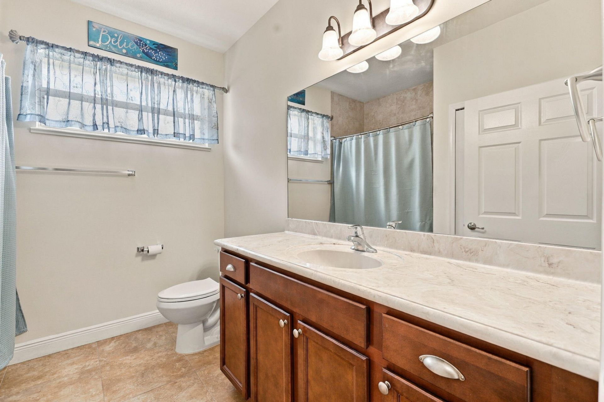 3406 SW Catskill Drive, Port Saint Lucie, FL 34953 Photo