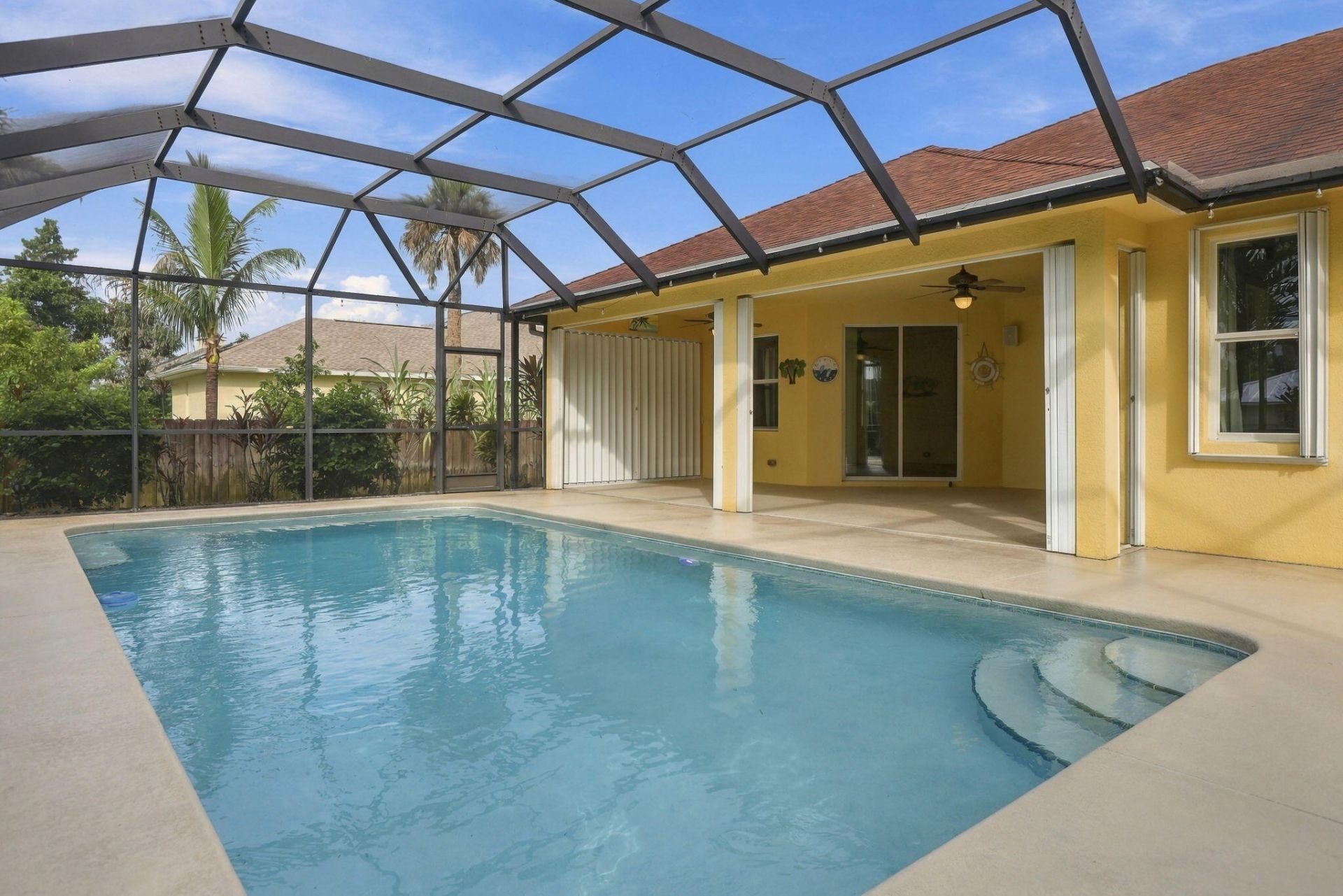 3406 SW Catskill Drive, Port Saint Lucie, FL 34953 Photo