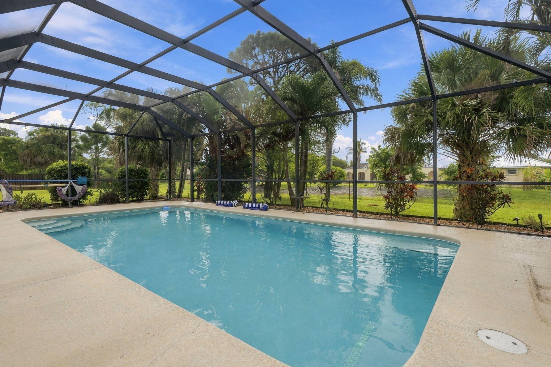 3406 SW Catskill Drive, Port Saint Lucie, FL 34953 Photo