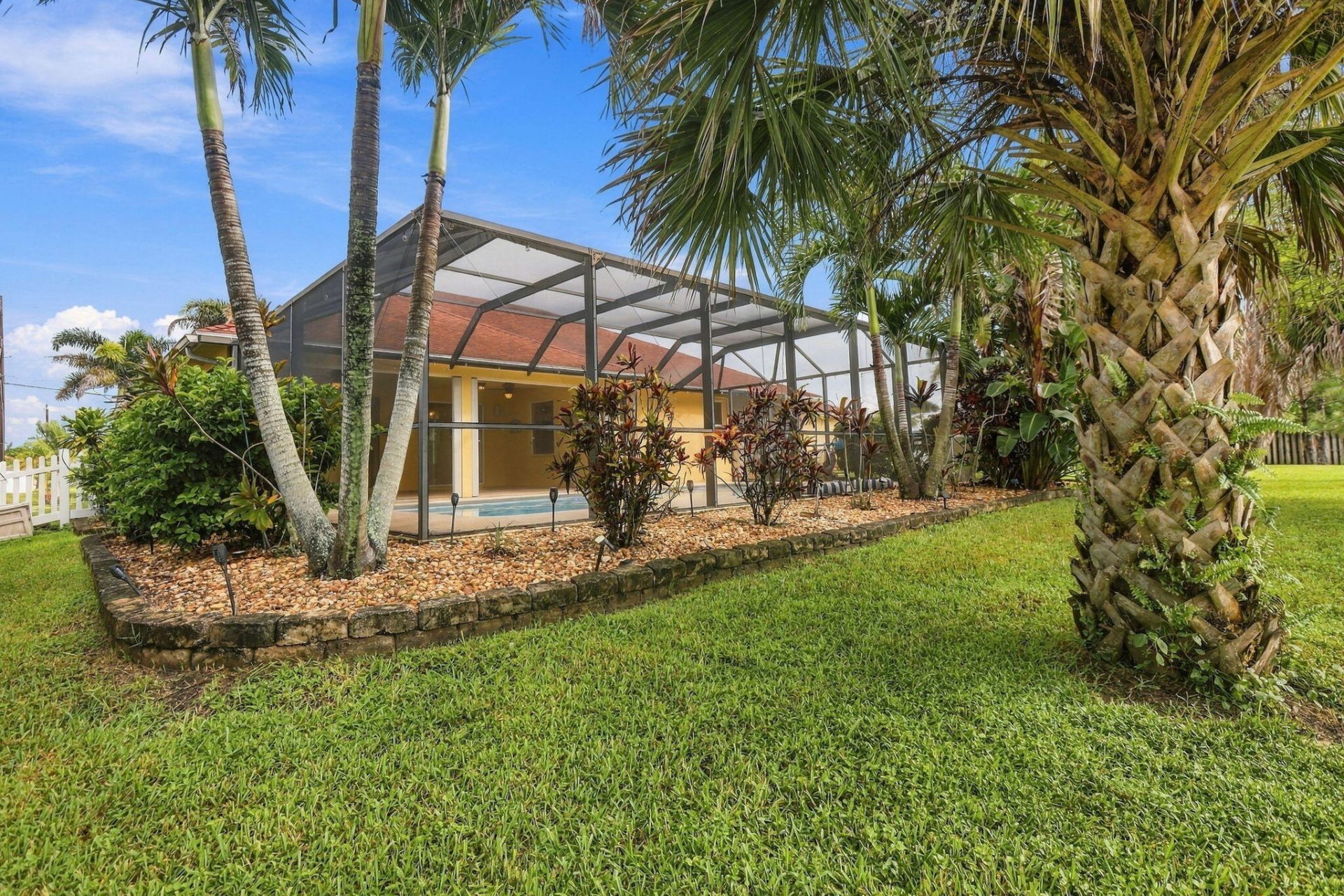 3406 SW Catskill Drive, Port Saint Lucie, FL 34953 Photo