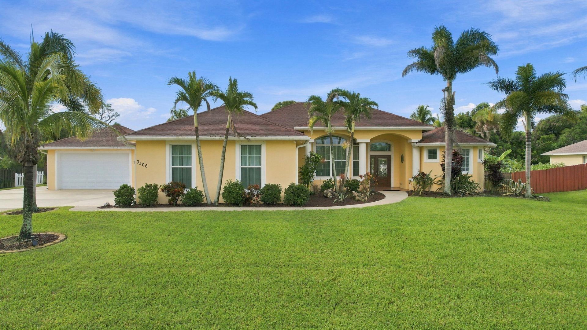 3406 SW Catskill Drive, Port Saint Lucie, FL 34953 Photo