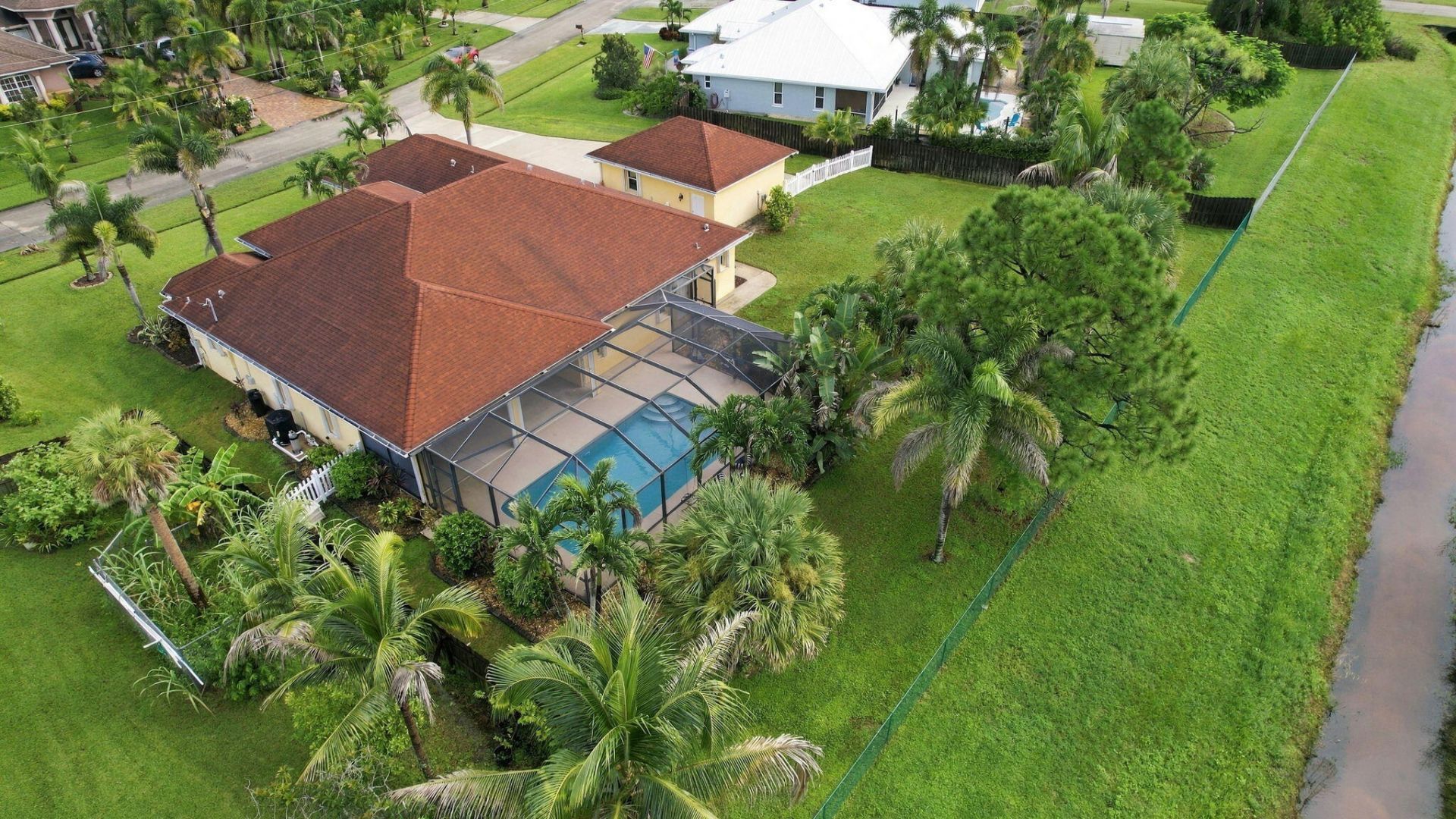 3406 SW Catskill Drive, Port Saint Lucie, FL 34953 Photo