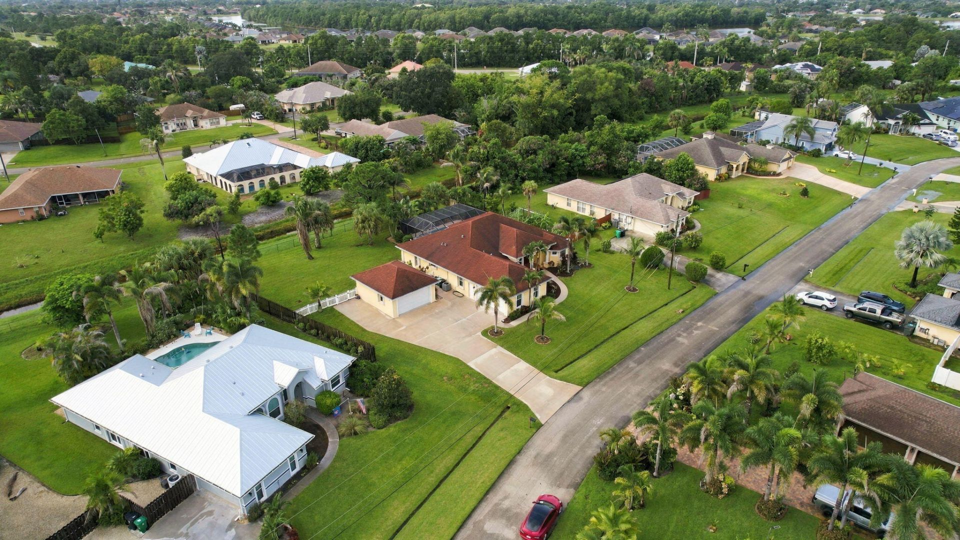 3406 SW Catskill Drive, Port Saint Lucie, FL 34953 Photo
