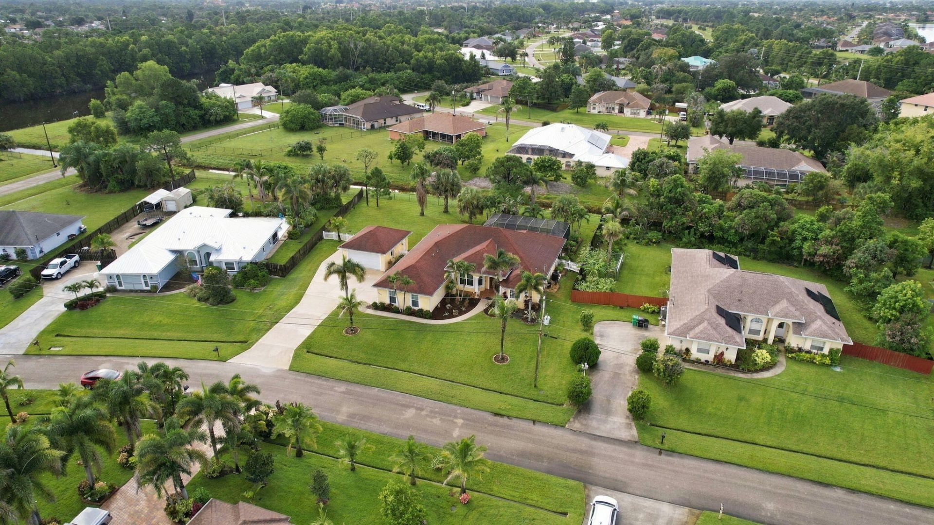 3406 SW Catskill Drive, Port Saint Lucie, FL 34953 Photo