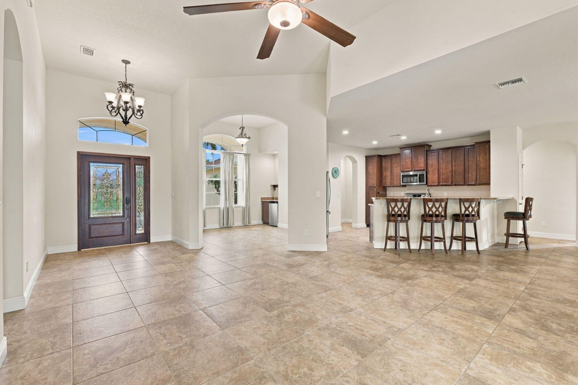 3406 SW Catskill Drive, Port Saint Lucie, FL 34953 Photo