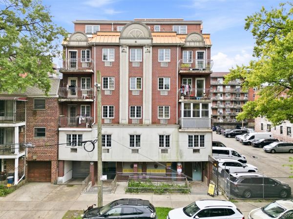 143-36 37th Avenue , Unit 5A, Flushing, NY 11354