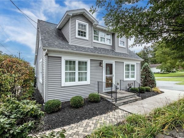 5105 Townline Road , Sanborn, NY 14132