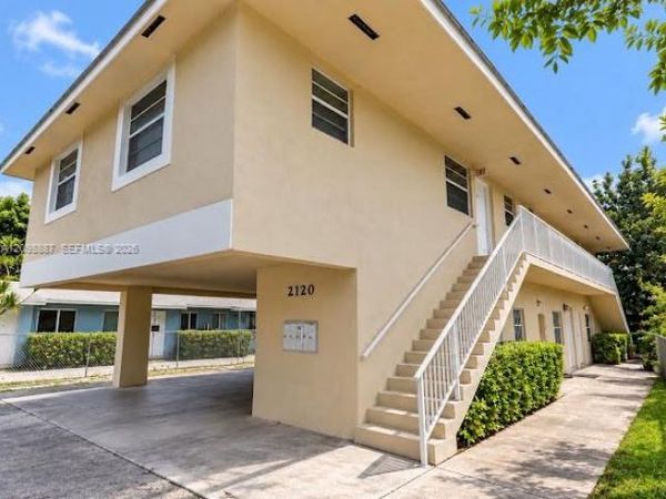 2120 SW 4th St , Miami, FL 33135
